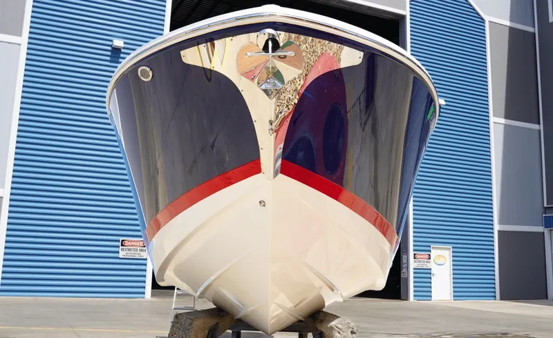 Slide: The Image of Regal LX9 2024 - 6080170