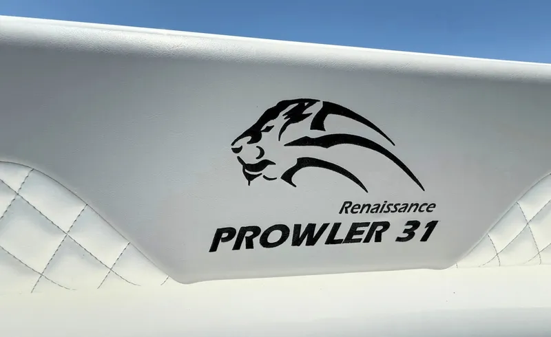 Slide: The Image of Prowler 31CC 2015 - 6080285