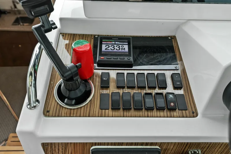 Slide: The Image of Cruisers 48 Cantius 2014 - 6080827