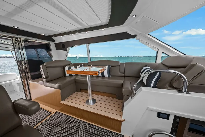 Slide: The Image of Cruisers 48 Cantius 2014 - 6080813
