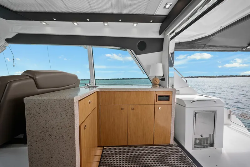 Slide: The Image of Cruisers 48 Cantius 2014 - 6080810