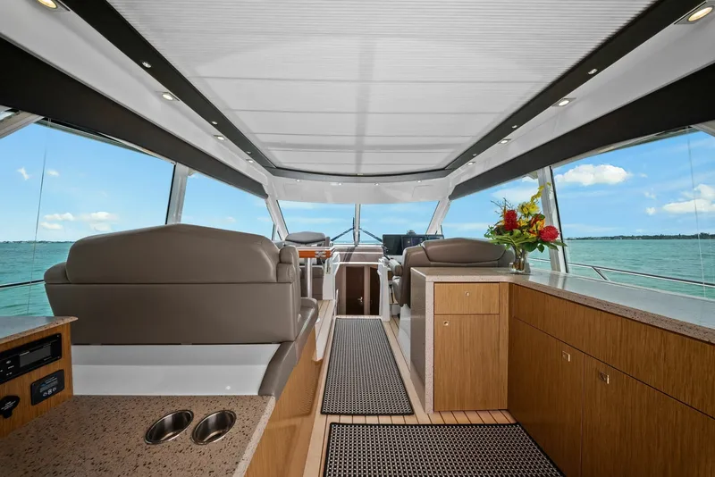 Slide: The Image of Cruisers 48 Cantius 2014 - 6080815