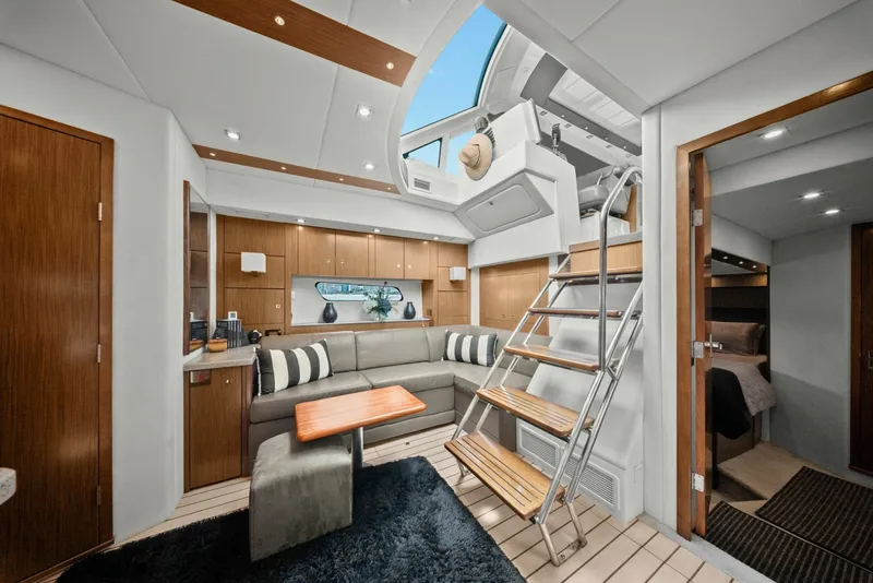 Slide: The Image of Cruisers 48 Cantius 2014 - 6080751