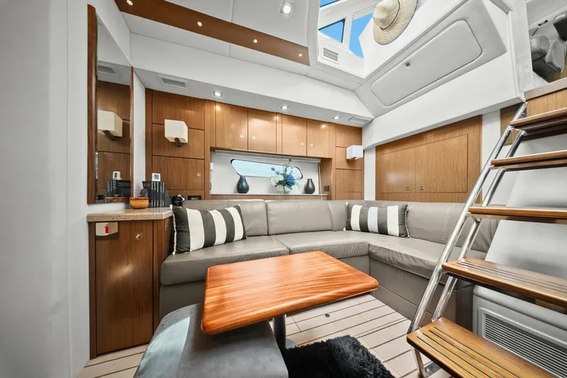 Slide: The Image of Cruisers 48 Cantius 2014 - 6080748