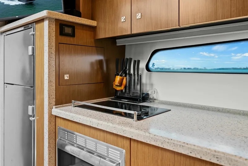 Slide: The Image of Cruisers 48 Cantius 2014 - 6080761
