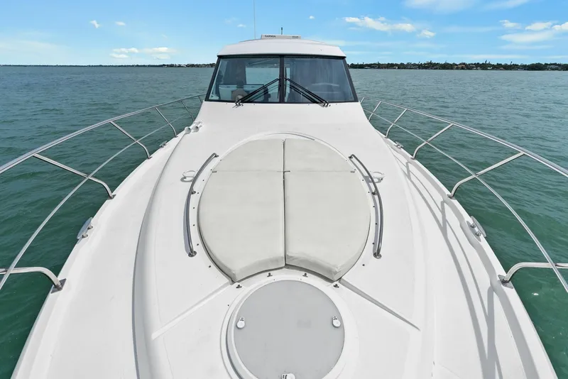 Slide: The Image of Cruisers 48 Cantius 2014 - 6080821