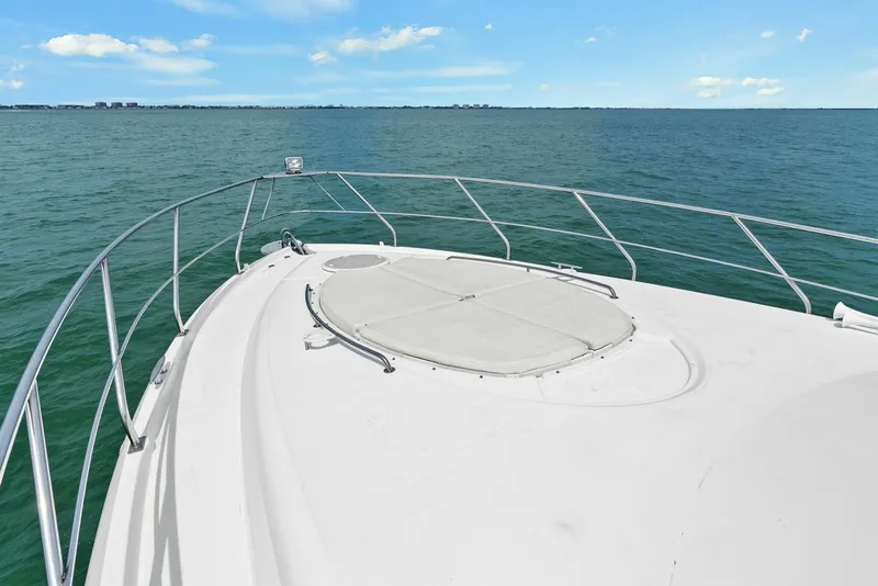 Slide: The Image of Cruisers 48 Cantius 2014 - 6080819