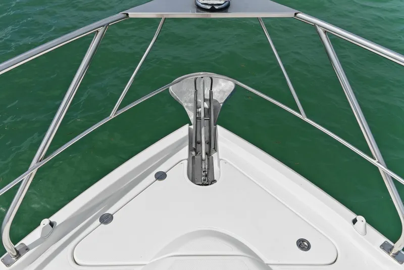 Slide: The Image of Cruisers 48 Cantius 2014 - 6080820