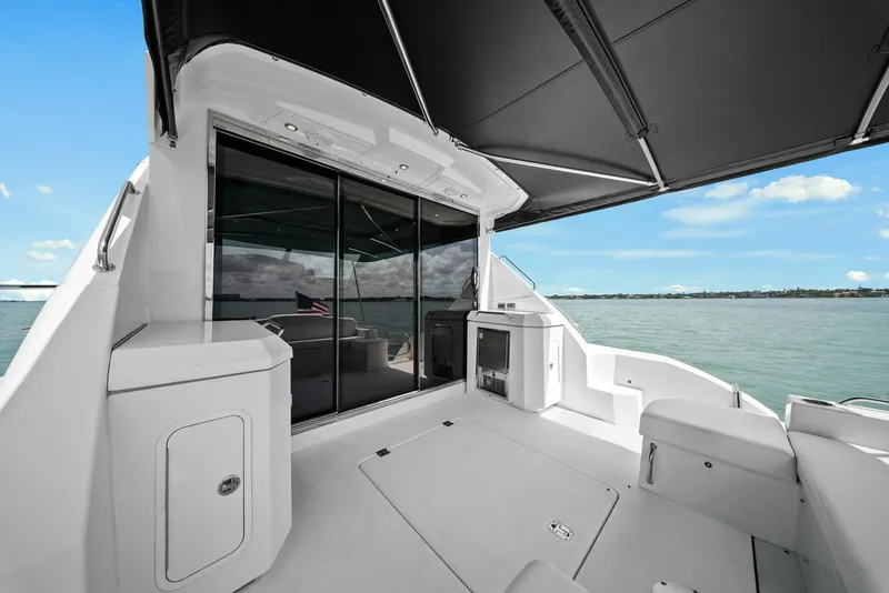 Slide: The Image of Cruisers 48 Cantius 2014 - 6080816