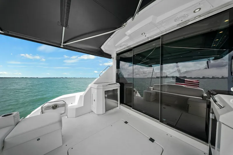 Slide: The Image of Cruisers 48 Cantius 2014 - 6080818