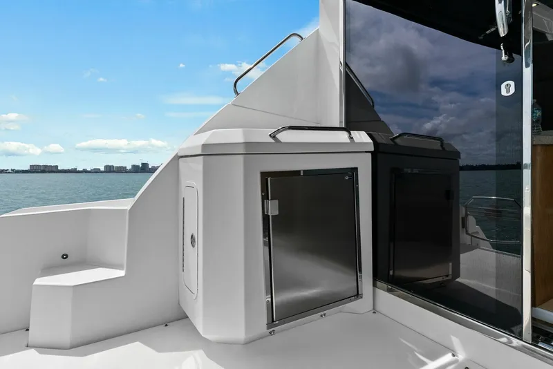 Slide: The Image of Cruisers 48 Cantius 2014 - 6080823