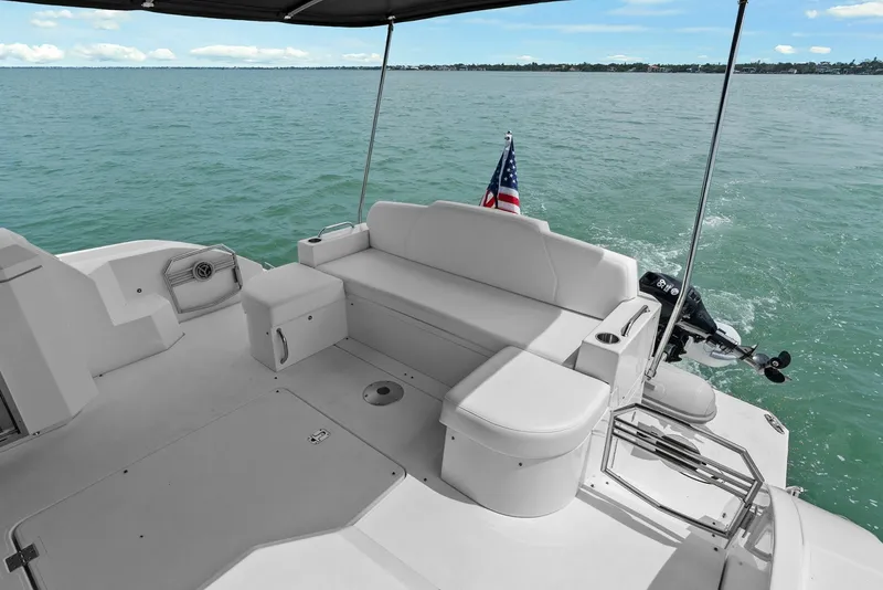 Slide: The Image of Cruisers 48 Cantius 2014 - 6080822