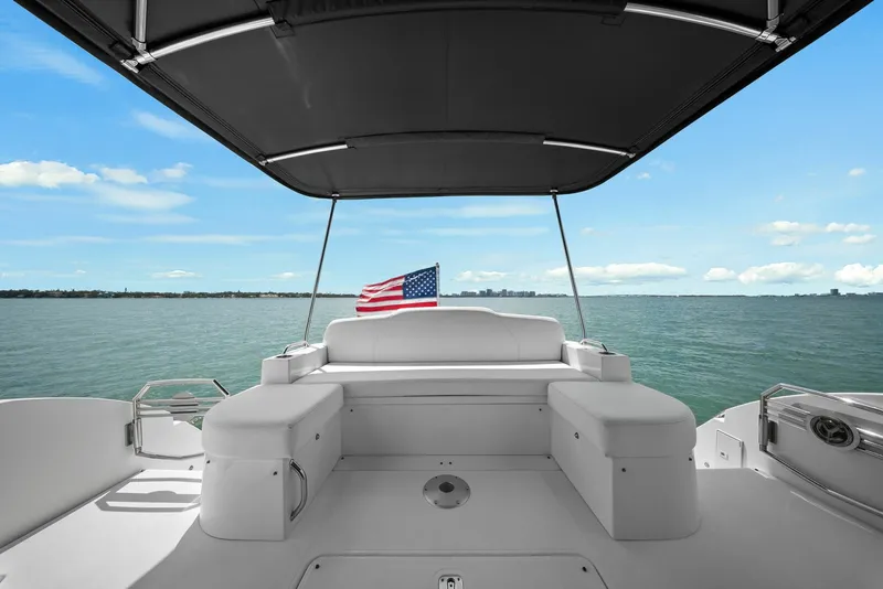 Slide: The Image of Cruisers 48 Cantius 2014 - 6080817