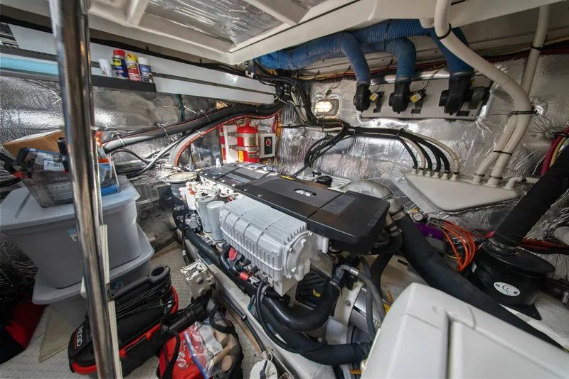 Slide: The Image of Cruisers 48 Cantius 2014 - 6080736