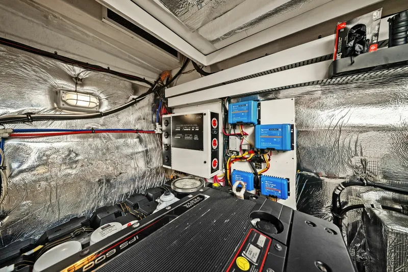 Slide: The Image of Cruisers 48 Cantius 2014 - 6080741