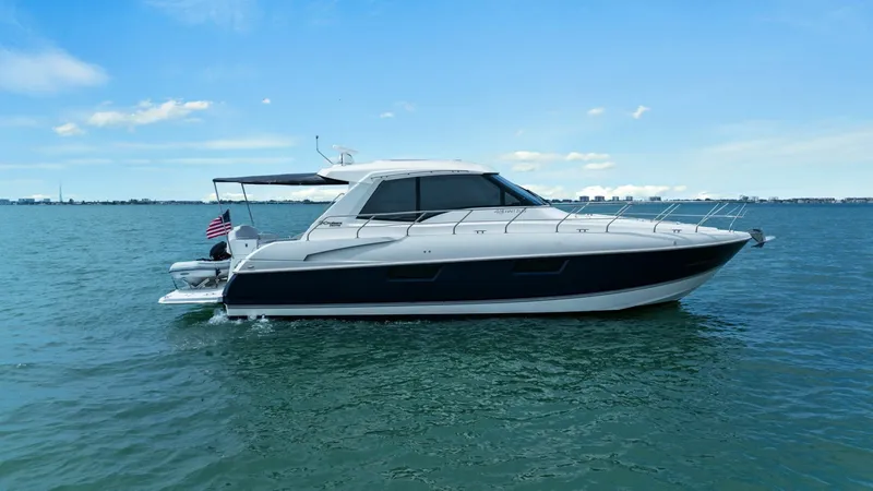 Slide: The Image of Cruisers 48 Cantius 2014 - 6080722