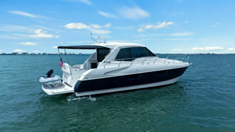 Slide: The Image of Cruisers 48 Cantius 2014 - 6080723