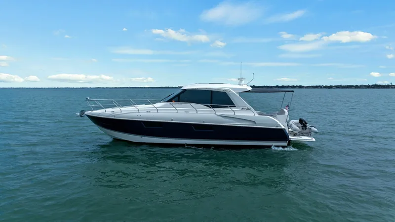 Slide: The Image of Cruisers 48 Cantius 2014 - 6080717