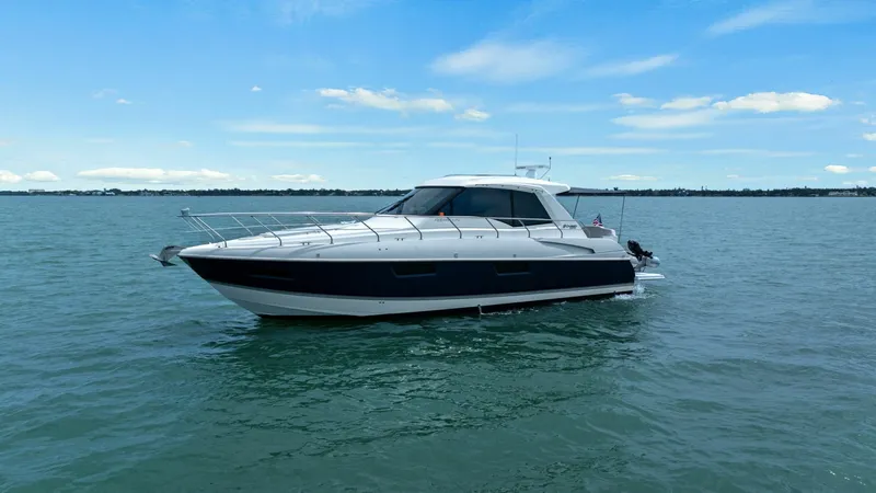 Slide: The Image of Cruisers 48 Cantius 2014 - 6080718