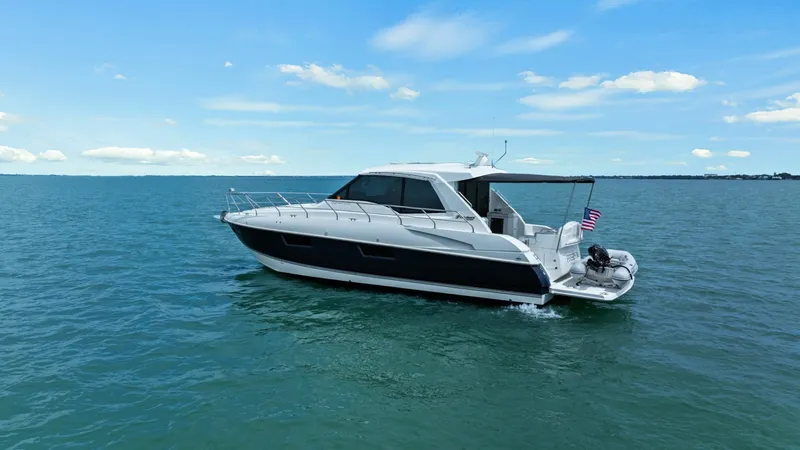 Slide: The Image of Cruisers 48 Cantius 2014 - 6080719