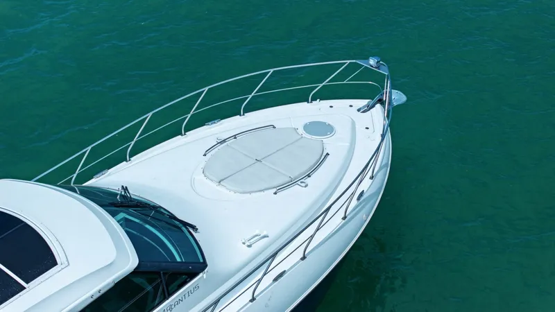 Slide: The Image of Cruisers 48 Cantius 2014 - 6080724