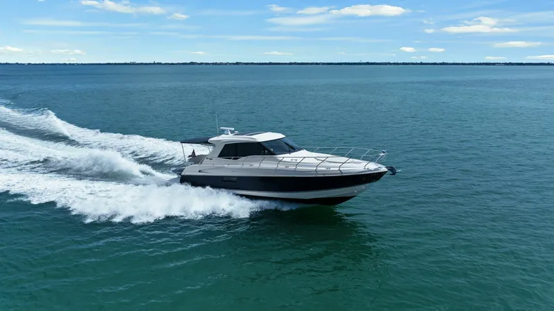 Slide: The Image of Cruisers 48 Cantius 2014 - 6080730