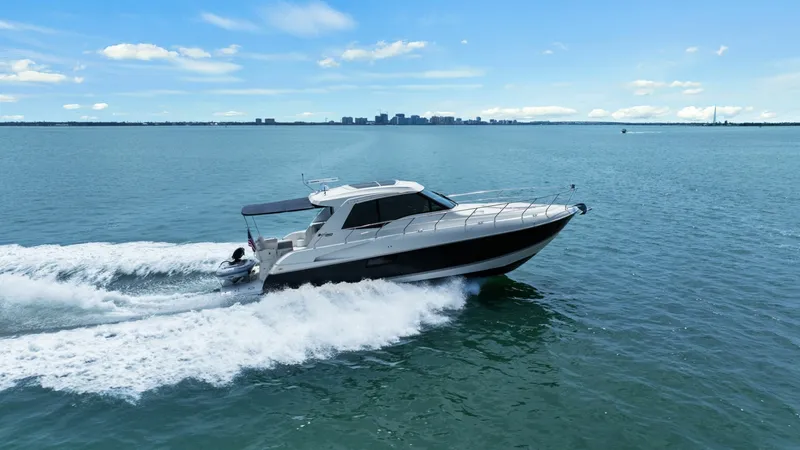 Slide: The Image of Cruisers 48 Cantius 2014 - 6080729