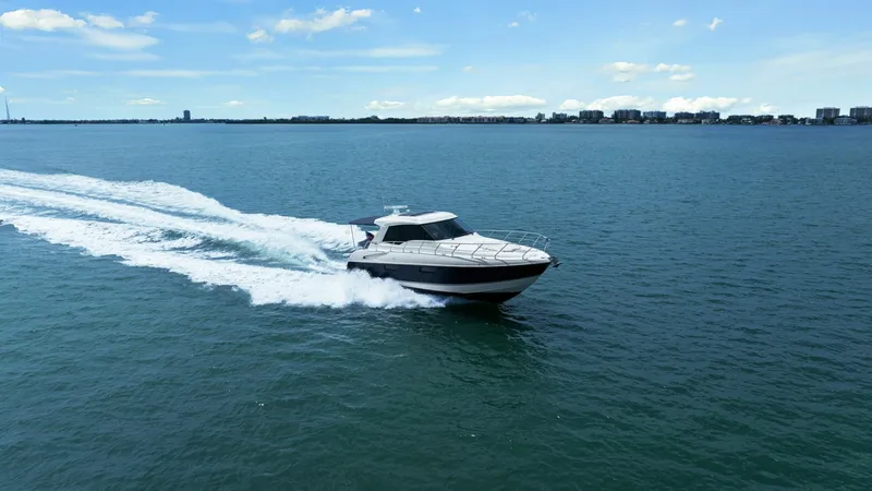 Slide: The Image of Cruisers 48 Cantius 2014 - 6080726