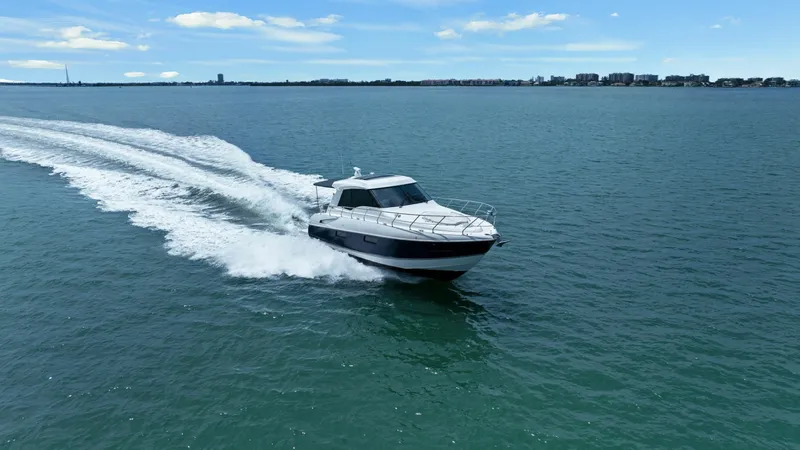 Slide: The Image of Cruisers 48 Cantius 2014 - 6080727