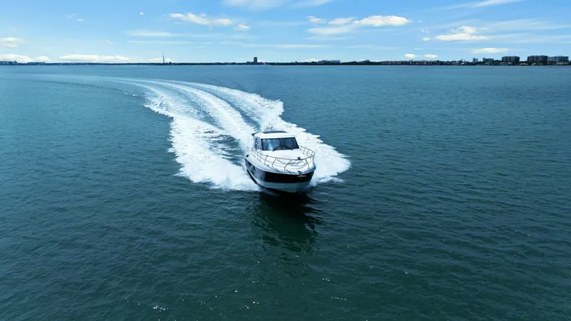 Slide: The Image of Cruisers 48 Cantius 2014 - 6080728