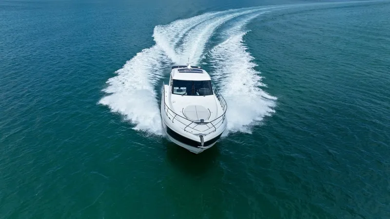 Slide: The Image of Cruisers 48 Cantius 2014 - 6080732