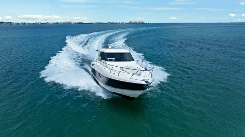 Slide: The Image of Cruisers 48 Cantius 2014 - 6080733