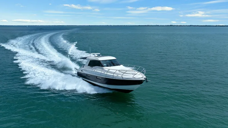 Slide: The Image of Cruisers 48 Cantius 2014 - 6080731
