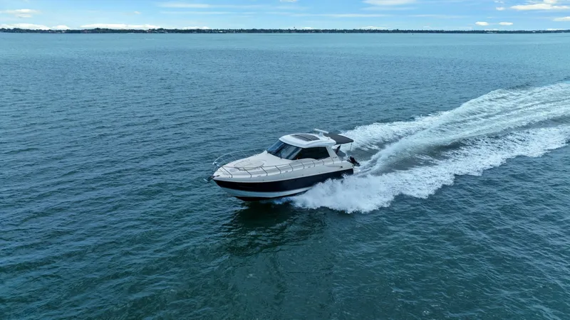 Slide: The Image of Cruisers 48 Cantius 2014 - 6080735