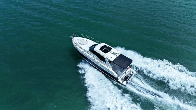 Slide: The Image of Cruisers 48 Cantius 2014 - 6080734