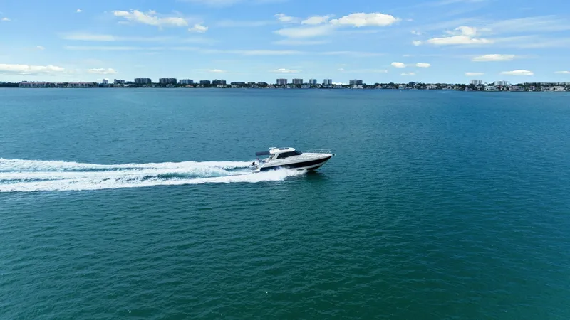Slide: The Image of Cruisers 48 Cantius 2014 - 6080725