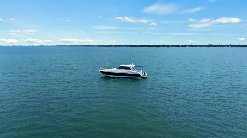 Slide: The Image of Cruisers 48 Cantius 2014 - 6080716