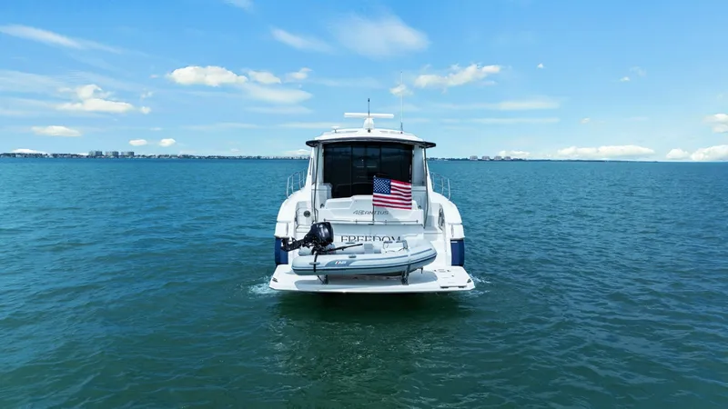 Slide: The Image of Cruisers 48 Cantius 2014 - 6080720