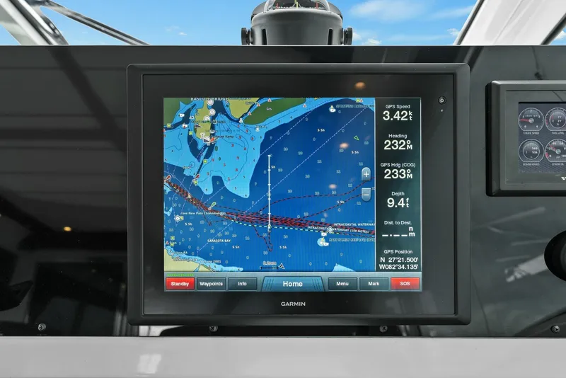 Slide: The Image of Cruisers 48 Cantius 2014 - 6080826