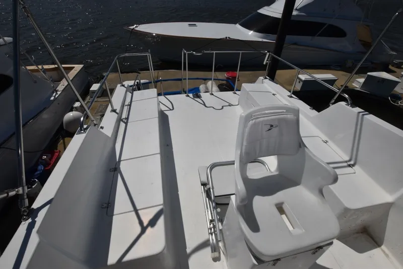 Slide: The Image of Marine Trader 34 1988 - 6080911