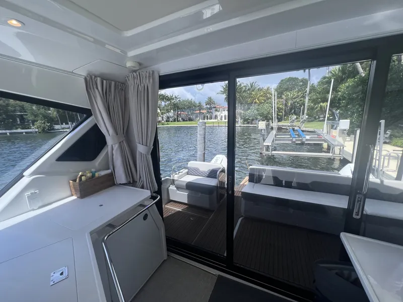 Slide: The Image of Aquila 36 Sport 2025 - 6081960