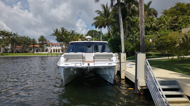Slide: The Image of Aquila 36 Sport 2025 - 6081899