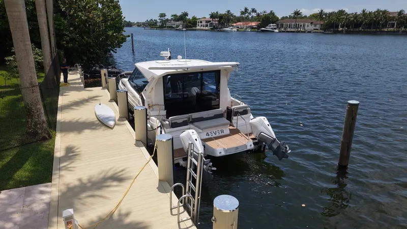 Slide: The Image of Aquila 36 Sport 2025 - 6081905