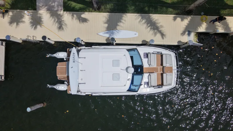 Slide: The Image of Aquila 36 Sport 2025 - 6081933