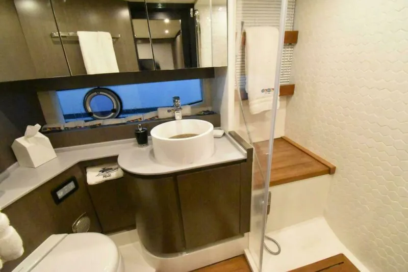 Slide: The Image of Okean 52 Flybridge 2024 - 6081010