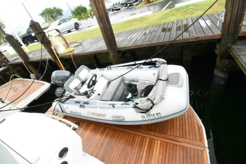 Slide: The Image of Okean 52 Flybridge 2024 - 6081018