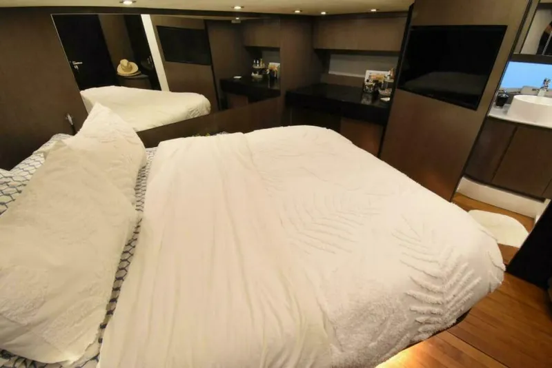Slide: The Image of Okean 52 Flybridge 2024 - 6081030