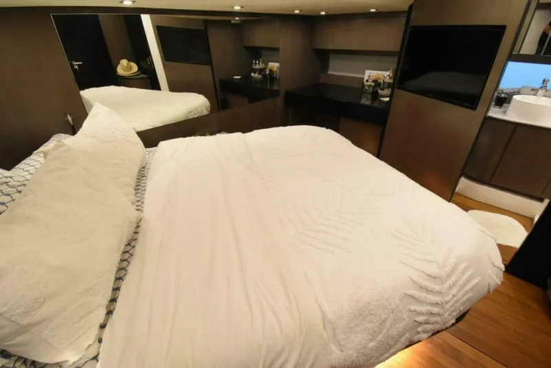 Slide: The Image of Okean 52 Flybridge 2024 - 6081033
