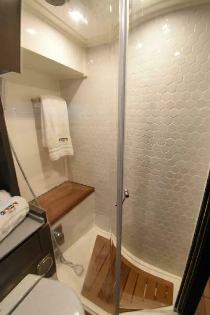 Slide: The Image of Okean 52 Flybridge 2024 - 6081035