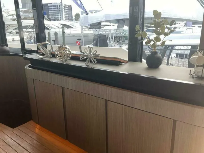 Slide: The Image of Okean 52 Flybridge 2024 - 6081071
